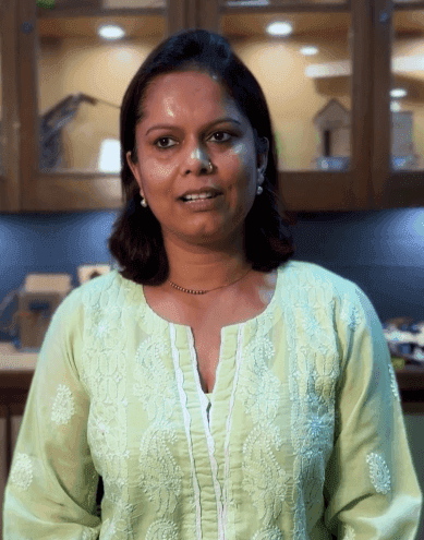 Ms Geetanjali